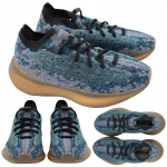 Meeste spordijalatsid mugavad tossud Adidas yeezy boost gz0454