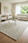 Eurofirany vaip DFH06-2, 160x230 cm, liivav&auml;rvi