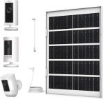 honecumi p&auml;ikesepaneel valvekaameratele Ring 5V7W