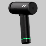 Massaažip&uuml;stol Hypervolt 3 Pro on v&otilde;imas lihasrelaksant