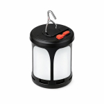 Matkalatern USB laadimisega, 300 lm, 1 tk.
