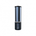 Blender Cecotec Power Titanium Shake2Go tume teras
