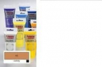 Akr&uuml;&uuml;lv&auml;rv Happy Color 75ml, kerev&auml;rv nr. 43