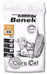 Kahjustatud pakendiga toode. Maisiliiv Super Benek, 35 l