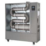 GXT 16 kW AC/DC diisel-infrapuna soojendi