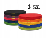 Akson Eco-nahast 3 cm istmepadi, punane
