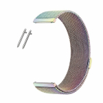 Nutikell Roostevabast terasest rihm nutikellale, 18/20/22 mm, 1 tk