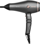 Bamba IoniCare Harmony 2600W Cecotec