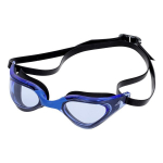 Ujumisprillid professionaalseks treenimiseks Aquafeel 41023 20 must/sinine