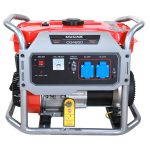 Ducar DG4650 agregaat