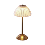 Veladranth juhtmevaba reguleeritav LED-laualamp AB-6498, 1 tk., valge