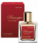 JEAN MARC naiste parf&uuml;&uuml;mvesi BAROQUE Uni 450, 100ml