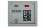 Laskomex Cp-2503tp paneeliheli skanneriga "dallas"