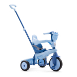 Kolmerattaline SmarTrike Breeze S, sinine