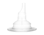 Varusilikoonpadi Kikka Boo Elsie 21 mm manuaalne rinnapump