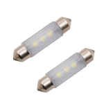 LED pirn C5W T11 4772214004469