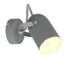 Candellux seinalamp Gray 91-66473, hall