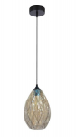 Candellux rippvalgusti Gran 31-51455, kuldne