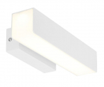 Candellux seinalamp Lander 21-25814, valge