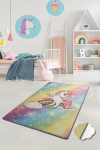Asir vaip Unicorn 80x120 cm