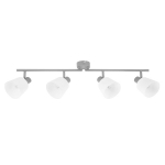 Laevalgusti Candellux GINKO hall 4xE14 40W kaasaegne