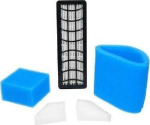 Filtrid tolmuimejale Zelmer Aquario, Aquawelt 919 (5 tk.)