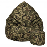 Kott-tool Sako Camouflage XXXXXL Kodura, moro roheline