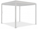 Paviljon Pergola Classic 3x3, Valge