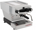 Espressomasin La Marzocco Linea Mini R Silver Mat, topeltboileriga