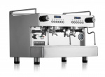 Espressomasin Rocket Boxer EVO 2-grupiline, roostevabast terasest, kompaktne &auml;rikasutuseks