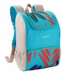Jahutav seljakott Campingaz Ethnic Junior 9 l, kuni 9 h jahutus, kerge