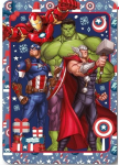 Faro pleed Avengers AVE36-5590, 140x100 cm