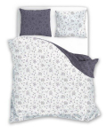 Faro voodipesukomplekt Summer dream 024, 220x200 cm, 3-osaline
