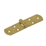 M&ouml;&ouml;bli hing ZF 120 8071, 35 x 120 x 2 mm
