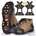 Naastudega libisemisvastased kingad, suurus 42-45