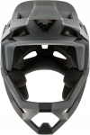 Alpina Roca rattakiiver, hall, 59-60 cm