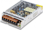 Qoltec LED-impulssv&otilde;imsusallikas IP20 | 150 W | 12 V | 12,5 A | &otilde;huke