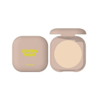 Puuder Poppy Head Skinivine pressitud puuder, 01 Barely, 6,5 g