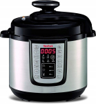 Multikeetja Tefal CY505EE0 6L 1200W 25 programmiga survekeetja