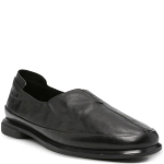 SERGIO MORETTI Naisten loaferit, Musta, Loaferit