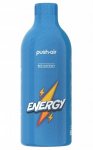 Energiajoogi Siirup 500ml Suhkru- ja Kofeiinivaba Karbonaatoritele, 500 ml