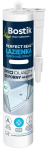 Bostik Perfect Seal Vannitoa neutraalne silikoon Selge 280ml