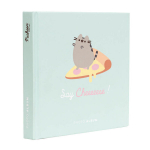 Fotoalbum Pusheen, 22 fotot, 16,7x17,1 cm