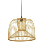 Atmosphera ripplamp Amy, pruun