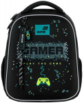 Ergonoomiline seljakott Play The Game, Tuulelohe, 14 L, 890 g