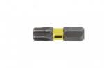 Hogert v&otilde;imsuskr&uuml;viotsik Torx TT35 HT1S141, 25mm, S2 teras, 58-61 HRC, 1/4" hex, 5 tk.