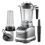 Blender Blender AMZCHEF ZM5003-GA 1800W 1.85L 26000RPM hall