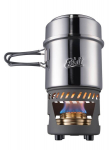 Esbit Cookset 985ml Stainless Steel 530 g, uniwersalny