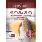 Browin Kalamarine 410013, 120 g, soolaga, m&otilde;eldud kaladele