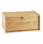 Klausberg KB-7933 leivakast, 39,5x24,5x18 cm